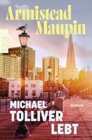 Cover von Michael Tolliver lebt