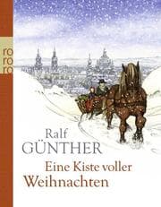 Cover von Eine Kiste voller Weihnachten