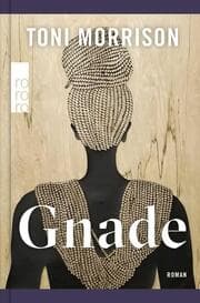 Cover von Gnade