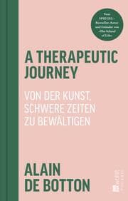 Cover von A Therapeutic Journey