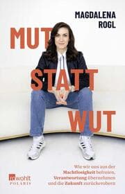 Cover von Mut statt Wut