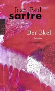 Cover von Der Ekel