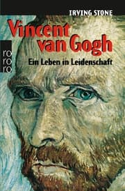 Cover von Vincent van Gogh