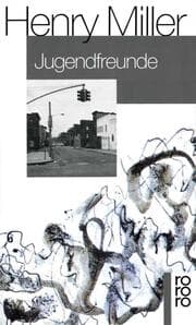 Cover von Jugendfreunde