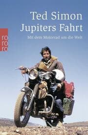 Cover von Jupiters Fahrt