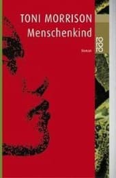 Cover von Menschenkind