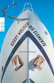 Cover von Die Elemente