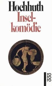 Cover von Inselkomödie