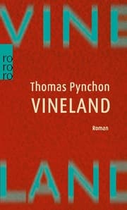 Cover von Vineland