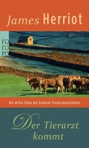Cover von Der Tierarzt kommt