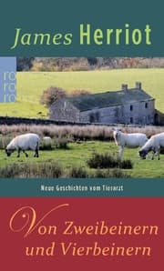 Cover von Von Zweibeinern und Vierbeinern