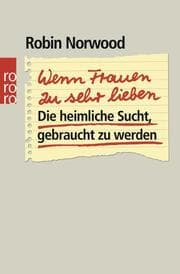 Cover von Wenn Frauen zu sehr lieben