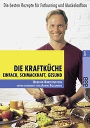 Cover von Die Kraftküche