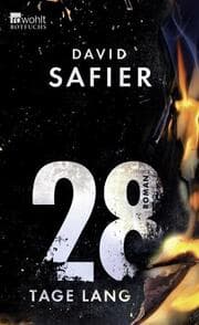 Cover von 28 Tage lang