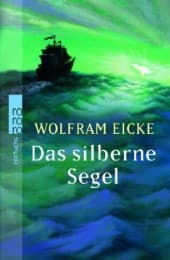 Cover von Das silberne Segel