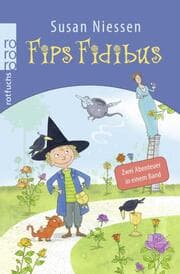 Cover von Fips Fidibus