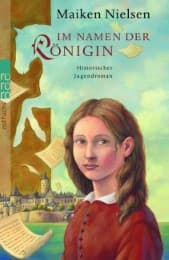 Cover von Im Namen der Königin