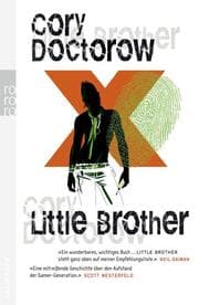 Cover von Little Brother