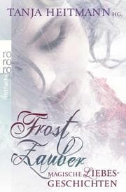 Cover von Frostzauber
