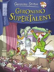 Cover von Geronimo Supertalent