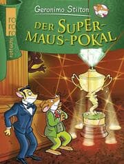 Cover von Der Supermaus-Pokal