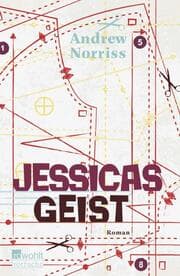 Cover von Jessicas Geist