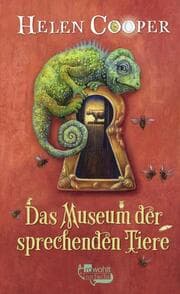 Cover von Das Museum der sprechenden Tiere