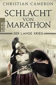 Cover von Der Lange Krieg: Schlacht von Marathon