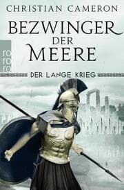 Cover von Der Lange Krieg: Bezwinger der Meere