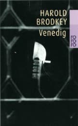 Cover von Venedig