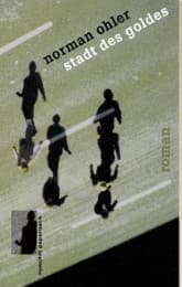 Cover von Stadt des Goldes