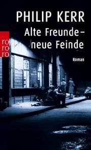 Cover von Alte Freunde - Neue Feinde
