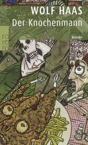 Cover von Der Knochenmann