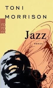 Cover von Jazz