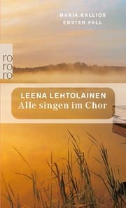 Cover von Alle singen im Chor