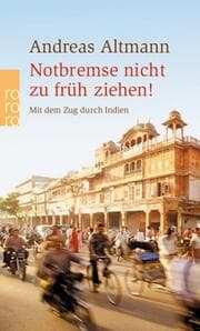 Cover von Notbremse nicht zu früh ziehen!