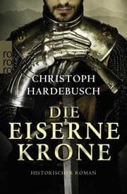 Cover von Die eiserne Krone