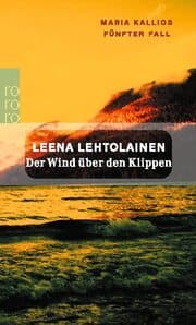 Cover von Der Wind über den Klippen