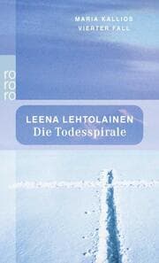 Cover von Die Todesspirale