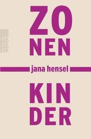 Cover von Zonenkinder