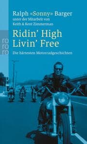 Cover von Ridin' High, Livin' Free