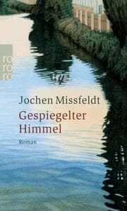 Cover von Gespiegelter Himmel