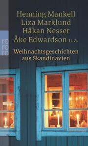 Cover von Weihnachtsgeschichten aus Skandinavien