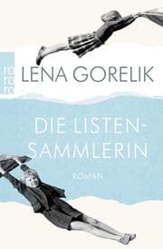 Cover von Die Listensammlerin