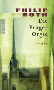 Cover von Die Prager Orgie