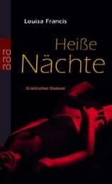 Cover von Heiße Nächte