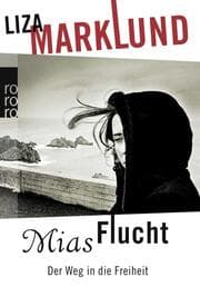 Cover von Mias Flucht