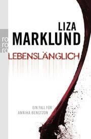 Cover von Lebenslänglich