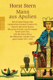 Cover von Mann aus Apulien