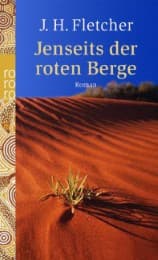 Cover von Jenseits der roten Berge